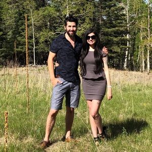 Meet your Posher, Tomas